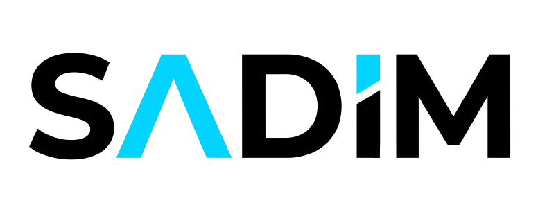 SADIM logo